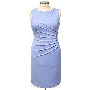 Light blue Dress Sz 4